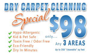 Swift Dry Carpet Cleaning in Longwood and Orlando Florida
