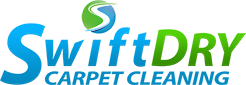 Swift Dry Carpet Cleaning | Orlando | Longwood Logo